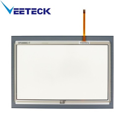 LS XP2000C-TE Touchscreen Bildschirm Glas Für LS XP2000C-TE Digitizer + Membran