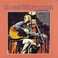 Roger Whittaker - Durham Town (Lp) - Vinyl Pop/Diverse