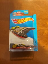 Hot Wheels H2GO HW City 2015 HW Rescue #53/250