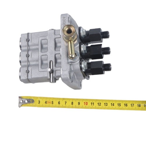 Bomba de inyección de combustible 131017700 104134-3050 9410617211 para motor Kubota Perkins - Imagen 3 de 8