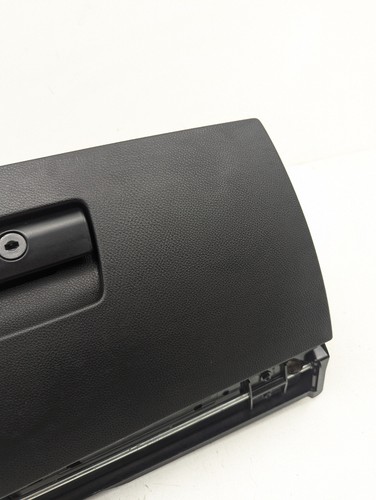 2006-2013 BMW E90 335i 328i GLOVE BOX DOOR COMPARTMENT OEM BLACK - Picture 3 of 11