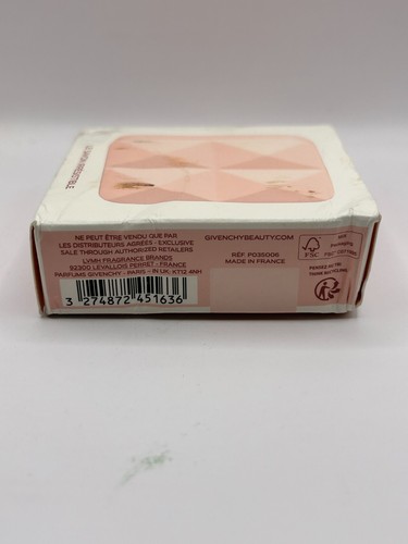 GIVENCHY IRRESISTIBLE 100G THE PERFUMED SOAP (NEW WITH BOX) - Picture 5 of 10