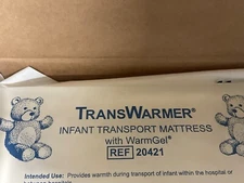Cooper Surgical TransWarmer Infant Transport Mattress 20421 (12/2025) (1Pc)