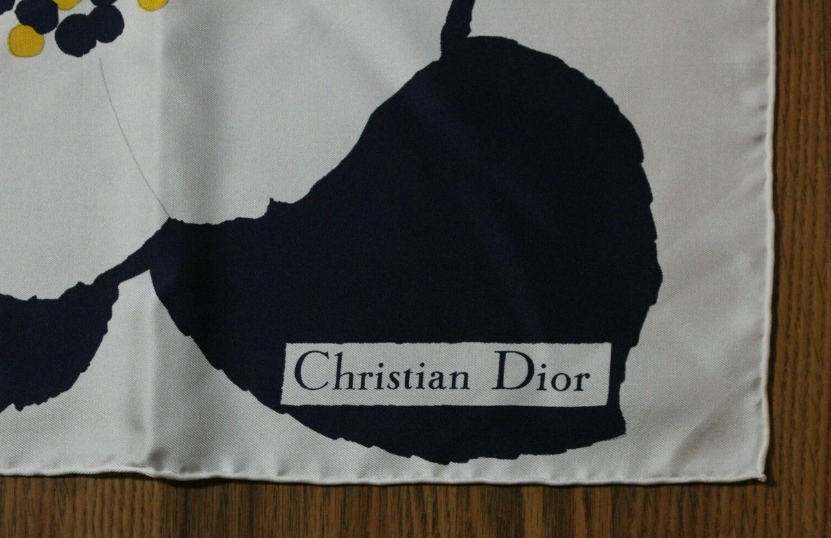 Diorスカーフ　ヴィンテージ il_1080xN.3482793240_5f3u.jpg
