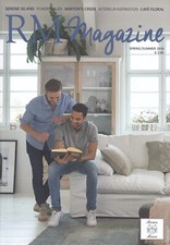 RIVIERA MAISON Decorazione Lifestyle Decorazione Brochure Catalogo 2019 47