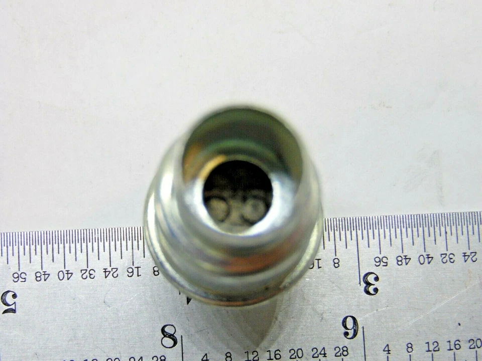 Válvula PCV Niehoff PV212 Foto 3 de 3