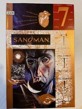 Cover of Sandman #47