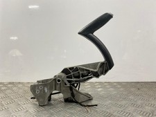 #69 AUDI A3 2005 HANDBRAKE HANDLE LEVER MECHANISM 8P0711303B