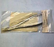 SSI Ultra Symmetry 14-5631 Pliers, Wire Pulling Forceps, Narrow Nose, 7 1/2 in