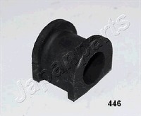 Japanparts RU-446 Lagerbuchse, Stabilisator Vorderachse Beidseitig FÜR Honda