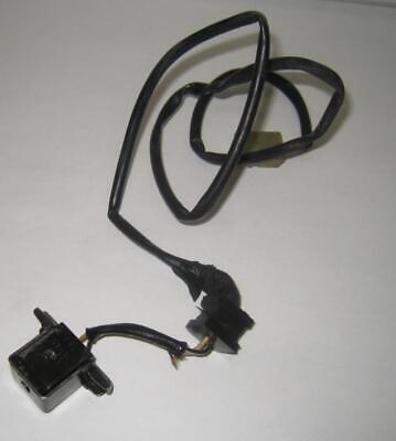 92 KAWASAKI NINJA ZX1100 C ZX11 GENERATOR STATOR WIRE LEAD 92 KAWASAKI NINJA ZX1100 C ZX11 GENERATOR STATOR WIRE LEAD