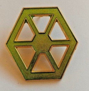 Disney Star Wars Emblems Mini-Pin Collection Confederacy of Independent Systems | eBay