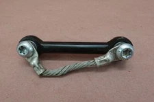 2009-2021 Harley Davidson Iron 883 XL883N Engine Mount Tie Link W Ground Strap