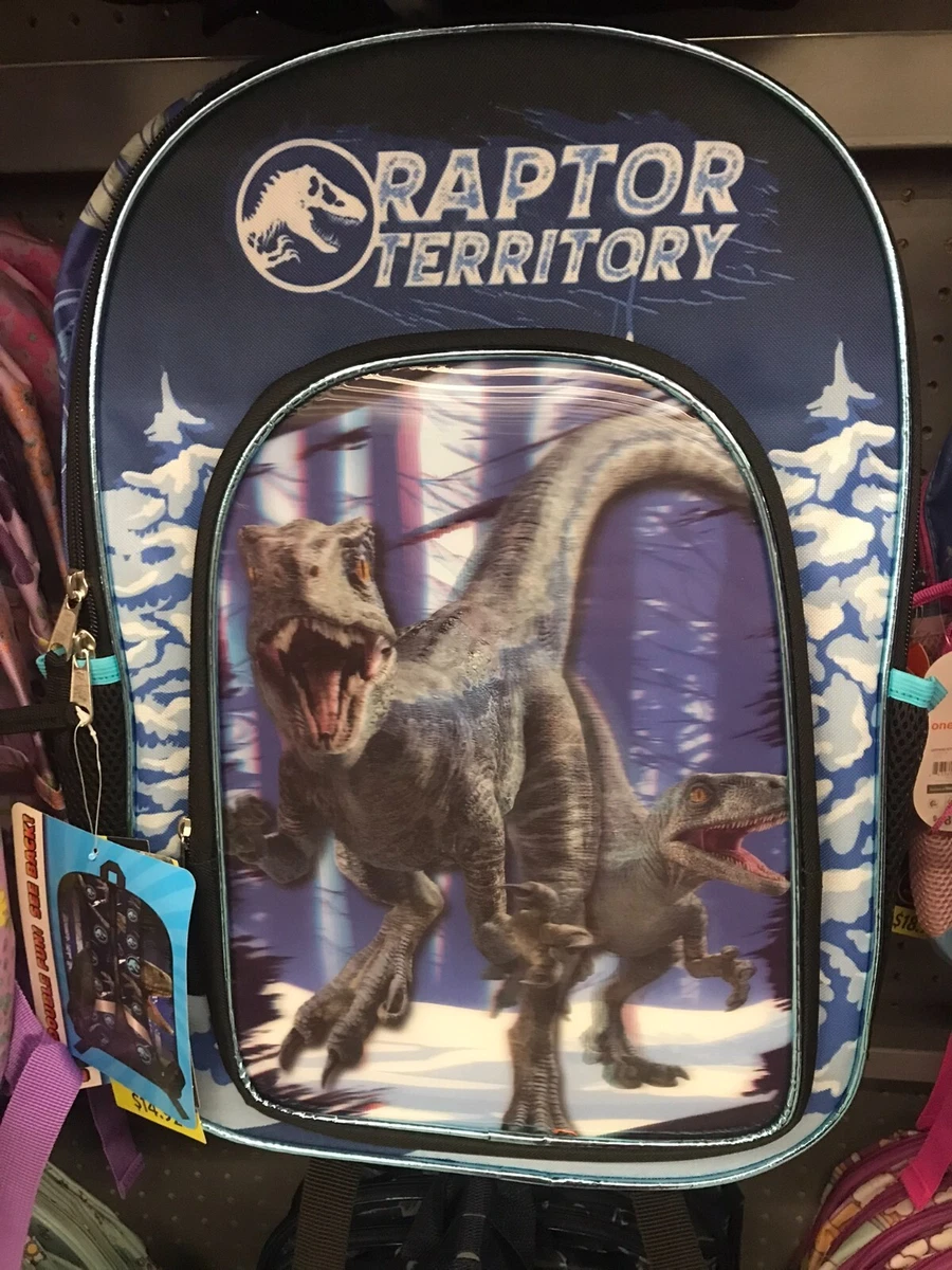 Indominus top rex backpack
