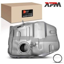 Fuel tank fuel tank diesel tank 48 L for Ford Escort IV Orion 2 1.8