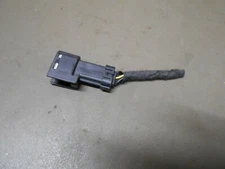 11-15 Volt RH Rear Door Exterior Push Button Handle Female Connector Pigtail