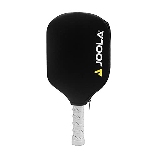 JOOLA Elongated Pickleball Paddle Cover - Neoprene Sleeve Ben Johns Hyperion 