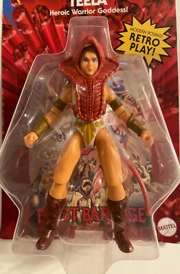 TEELA