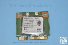 ASUS Essentio Series M51AD Desktop PC Wi-Fi Card w/Bluetooth (Realtek RTL8821AE)