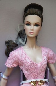 fashion royalty eden