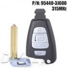 95440-3J600 Remote Key Fob for Hyundai Veracruz 2007 2008 2009 2010 2011 2012