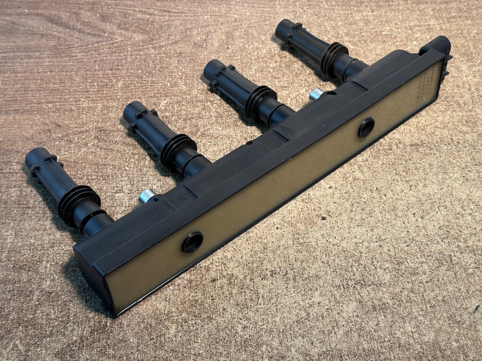 colette malouf ジェモロジーオーブヘアピン ブルー系