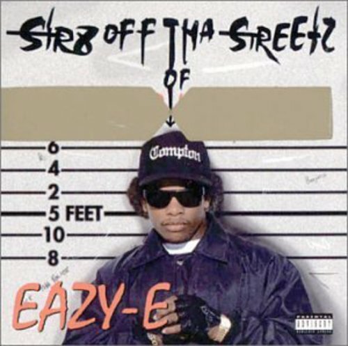 eazy e album list eazy e album list