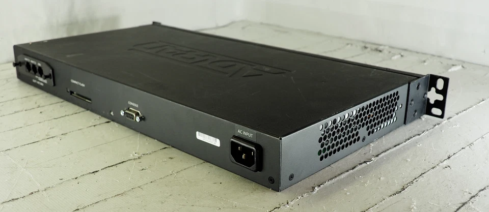 Adtran Netvanta 1335 1700515G2 24-Port Switch 1700515G2#120 - Image 4 of 4