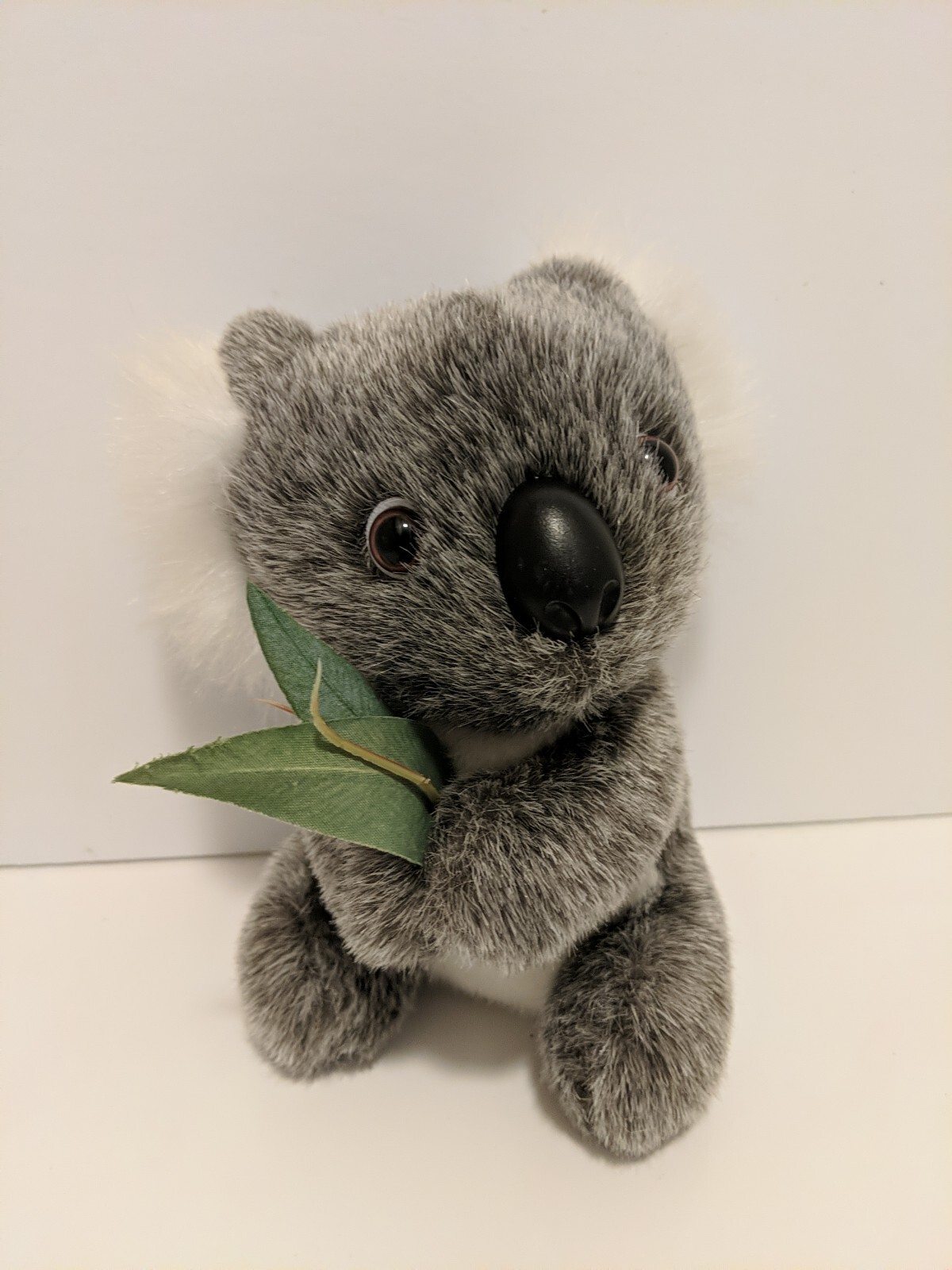 anxiety soft toy