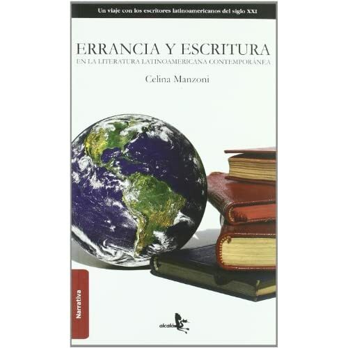 Errancia y escritura en la literatura latinoamericana contemporan… 9788496806580 - Imagen 1 de 1