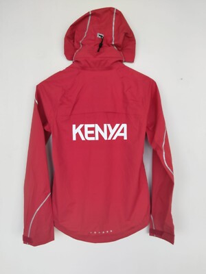 Nike Pro Elite Hypershield Storm Jacket Kenya Track & Field