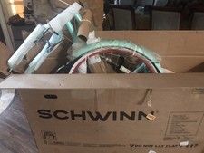 schwinn perla 7