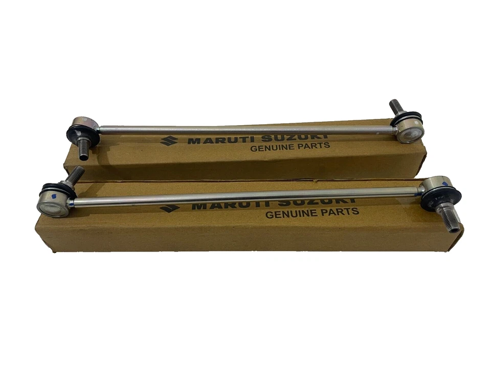 2 Piece OEM Stabilizer Sway Bar Link Front for Suzuki Swift 2018-2022 |Fit For - Image 2 of 4