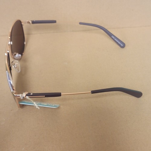 Piranha Womens Polarized Reduces Glare Aviator Sunglasses Style # 62110 - Picture 4 of 5