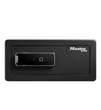 Master Lock Biometric Safe - LX110BEURHO