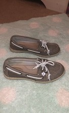 Sperry Women's Koifish Casual Shoes 5M