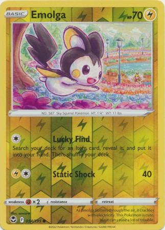 Pokemon Silver Tempest Set - Choose Your Card! - Pack Fresh - BULK SAVINGS! - Picture 81 of 251