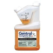 Gentrol Complete EC3 Kills Crawling, Flying & Pantry Insects- 16 fl oz by Zoecon