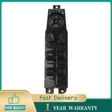 Interruptor de control de ventana eléctrica Dakota Master 2001-2003 Dodge Durango 2001-2004