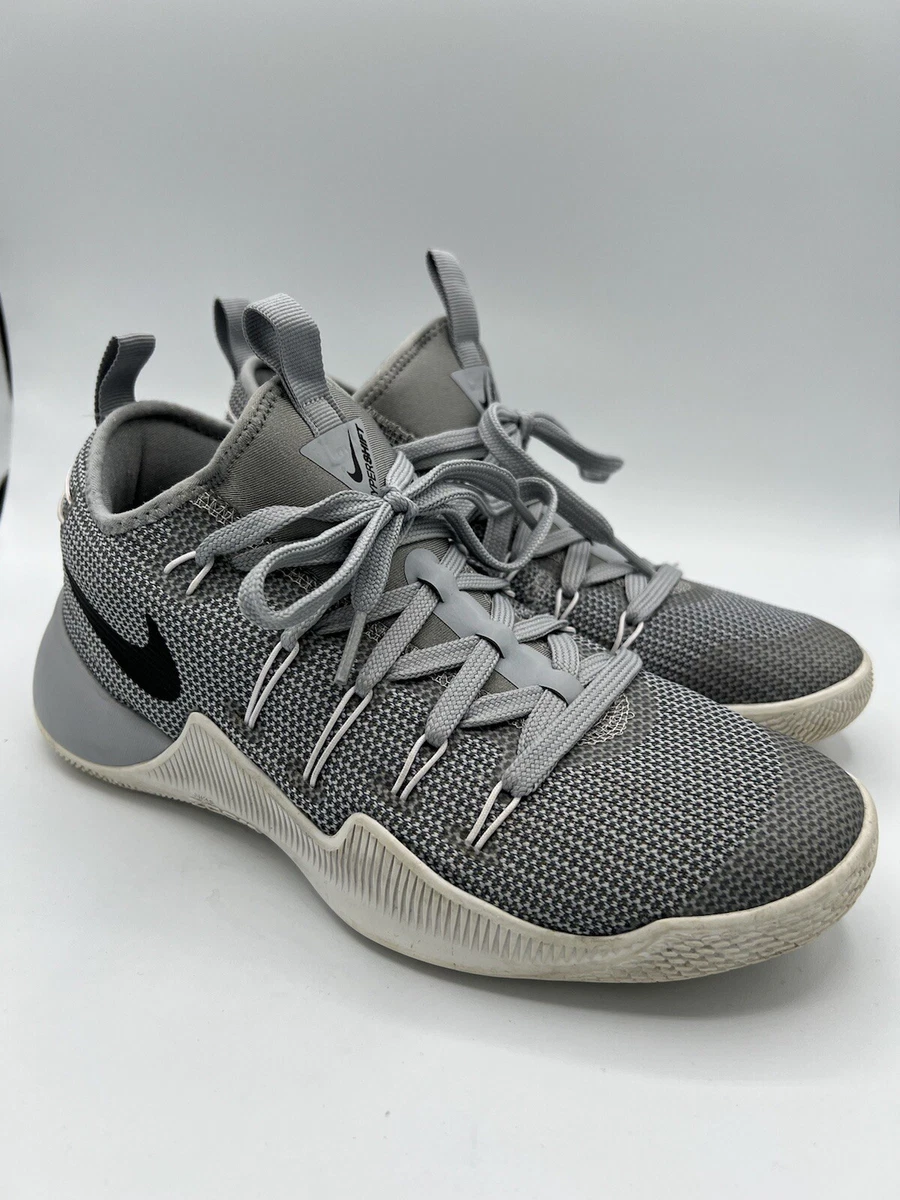 Nike Hyperdunk Zilver sale