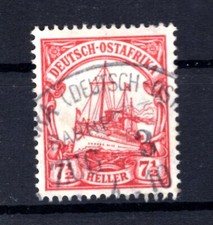 DOA BAHNPOST ZUG 3 auf  32 tadellos gest. (L3401