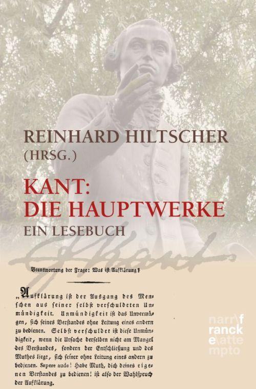 Thumbnail - Kant: Die Hauptwerke Immanuel Kant