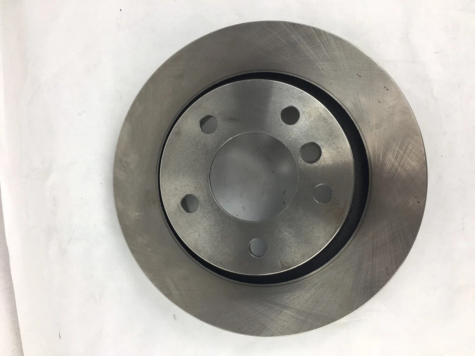 96780R Raybestos Front Disc Brake Rotor - Image 2 of 4