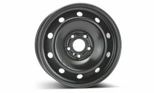 Stahlfelge Alcar 9583  7x16  5/114,3 ET 47 Renault Laguna Grandtour  Typ T
