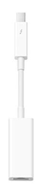 Apple Thunderbolt-FireWire Adapter MD464ZM/A S01