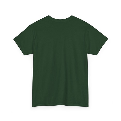 V8 logo with Pinstriping Gildan 5000 Unisex Heavy Cotton Tee - Picture 61 of 85