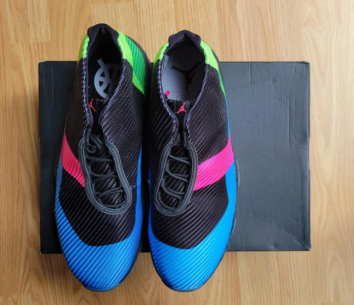 Las mejores ofertas en Jordan Future Quai 54 | eBay