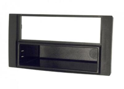 Radio Frame Compatible With Ford C-MAX, Fiesta, Focus, Focus C-MAX, Fusion, Etc.