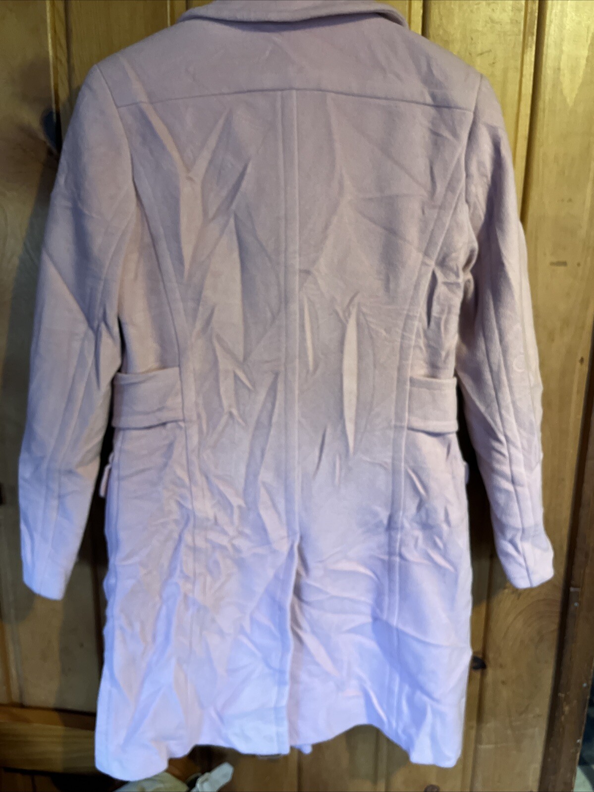 Moda International wool Nylon Polyester women’s p… - image 3