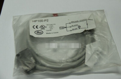 HP100-P2 HP100P2 1pcs NEW Yamatake Azbil Photoelectric Switch